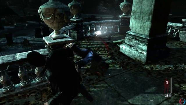 MAX PAYNE 3 Full Walkthrough Gameplay – Xbox Series X 4K 60FPS No Commentary смотреть онлайн