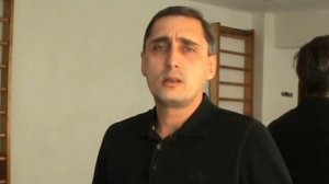 Гипоксическая тренировка ("калмыцкая йога")