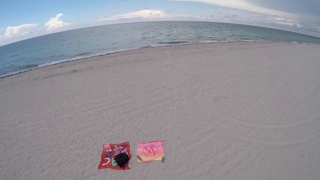Amazing Haulover Beach View !! смотреть онлайн