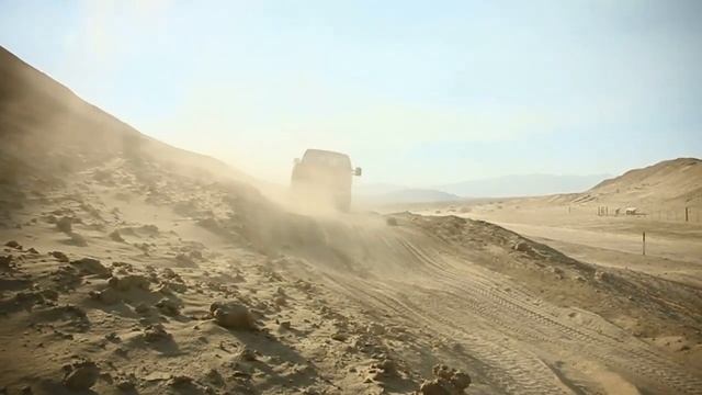 Carli Suspension Ocotillo Ford Super Duty Shock Tuning Session Round 2 смотреть онлайн
