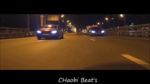 Эндшпиль & Miyagi - Chilim (Чилим)