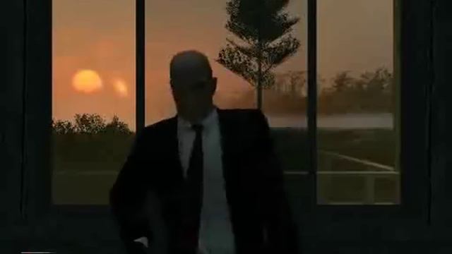 Grymlok's Hitman Blood Money Pro Silent Assassin: Till Death Do Us Part смотреть онлайн