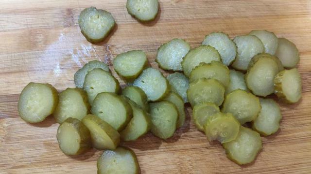 Вкусные будни