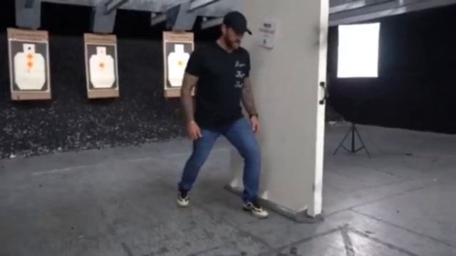 GPRS GRUP & ADMIN RSOTM | CQB смотреть онлайн
