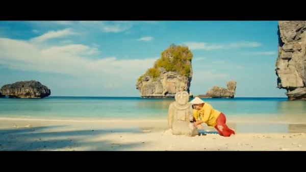 ОСТРОВ РАЗВРАТА   НОВАЯ МОЛОДЕЖНАЯ КОМЕДИЯ