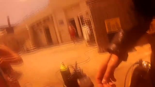 Пособие по опреснению снаряжения после погружений в соленой воде смотреть онлайн