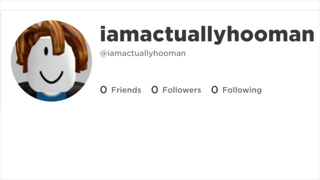 Rating YOUR Roblox Usernames смотреть онлайн