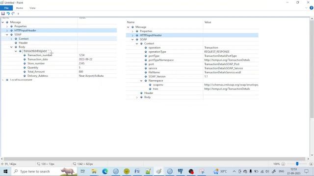 IIB as Web Service Provider || SOAP Input & SOAP Reply Node || SOAP based web Service #iib #soapui смотреть онлайн