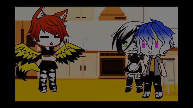 meme//вай мама кто это?//ОРИГЕНАЛ!!!//Gacha Life// смотреть онлайн