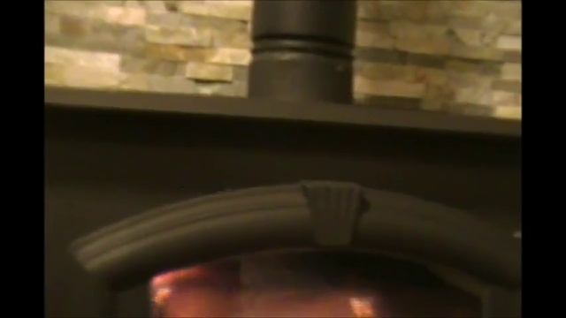 Как правильно подбросить дрова смотреть онлайн