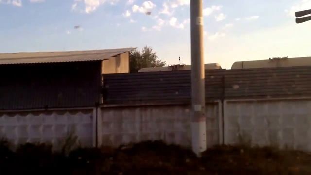 Первомайская нефтебаза в Алматы, Казахстан смотреть онлайн