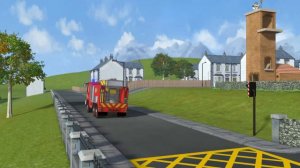 Feuerwehrmann Sam und Team Biggest Adventures | Feuerwehrmann Sam 1-stündige Zusammenstellung