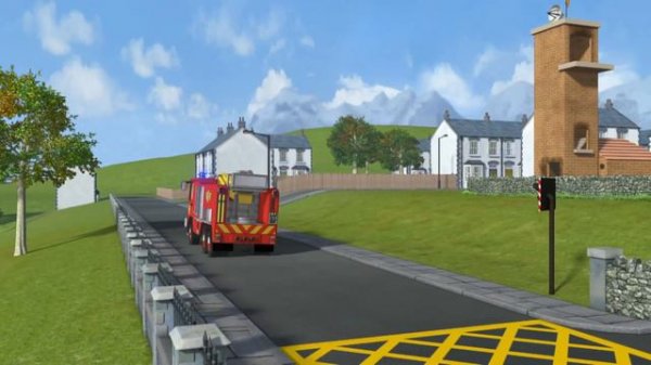 Feuerwehrmann Sam und Team Biggest Adventures | Feuerwehrmann Sam 1-stündige Zusammenstellung