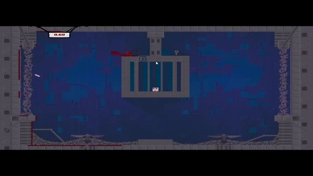 МЯСНОЙ ПАЦАН ● Super Meat Boy ● Обзор игры смотреть онлайн