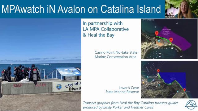 Celebrating California Biodiversity Day: Biodiversity in Your Spaces смотреть онлайн