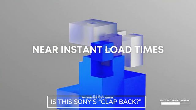 Xbox & PlayStation See a Future Beyond the Box смотреть онлайн