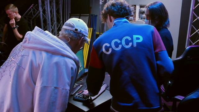 Just Brawl vol.2: PARADEEV1CH / GENSYXA / KORESHZY / AHRINYAN / CHEATBANNED / EKATZE007 смотреть онлайн
