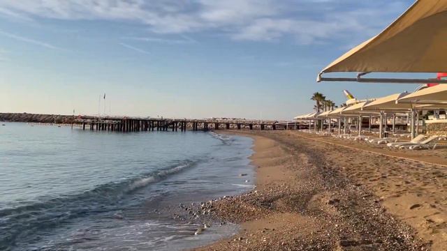 Fun And Sun GYPSOPHILA CLUB MARINE ( Ex.Amara Club Marine): повний і чесний огляд.