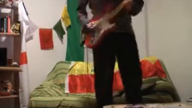 Three o' clock blues - From a Eric Clapton & B.B.King song смотреть онлайн