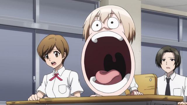 Первая серия Шаман Кинга 2021 за одну минуту - краткий обзор! смотреть онлайн