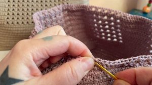 ВЫ ПРОСИЛИ, Я ЗАПИСАЛА?? МК на копию известного бренда из шнура Shakri Cord???