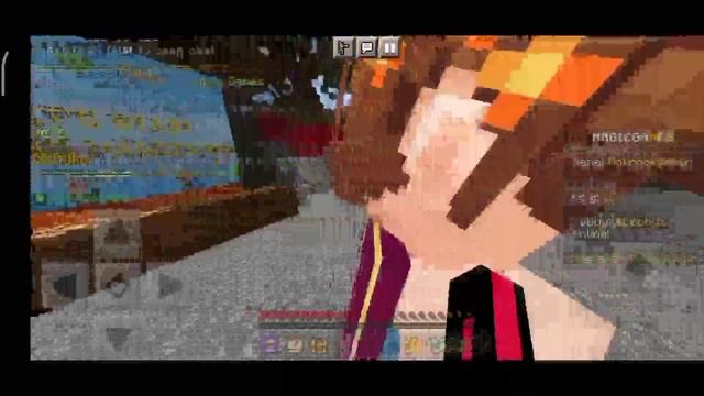 LOGIN TIMEOUT PROBLEM IN MAGIC SKYBLOCK || MAGIC GAMES JOIN PROBLEM || MAGIC SKYBLOCK DISCORD SERVE смотреть онлайн