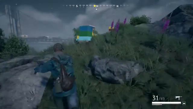 VIGOR | получаем по щам | PS4 | 18+ смотреть онлайн