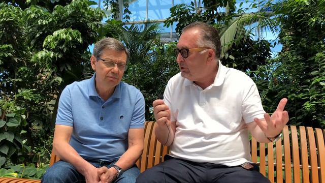 Стратегическая встряска смотреть онлайн