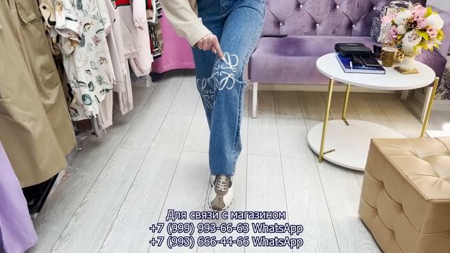 FASHION BOUTIQUE✨ ЖЕНСКАЯ БРЕНДОВАЯ ОДЕЖДА? НОВИНКИ? Рынок Садовод. Москва смотреть онлайн