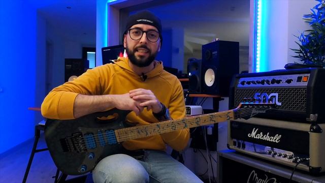 20 Amazing Cabinets ⚡️ 1 MASTERED IR Pack | ROCK PACK vol1 смотреть онлайн