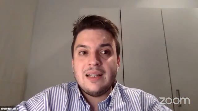 Historia de la propiedad privada y su justificación última - Eduardo Blasco смотреть онлайн