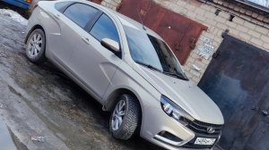 Из Весты 1.6 делаем 1.8