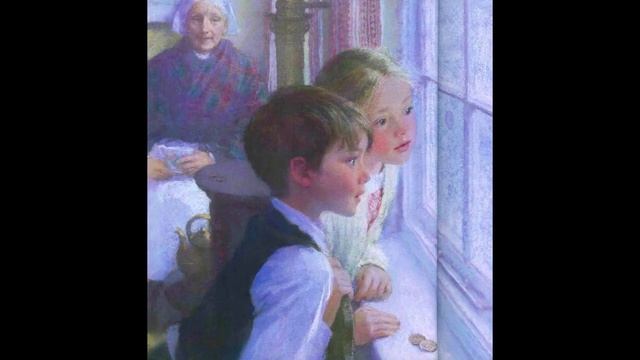 Иллюстраторы "Снежной королевы" Г.Х.Андерсена смотреть онлайн