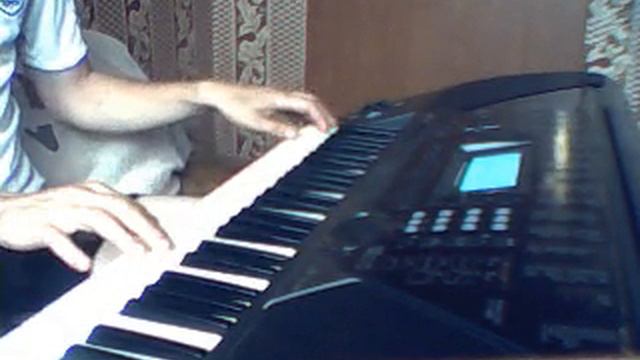 skladanka disco polo casio ctk811ex смотреть онлайн