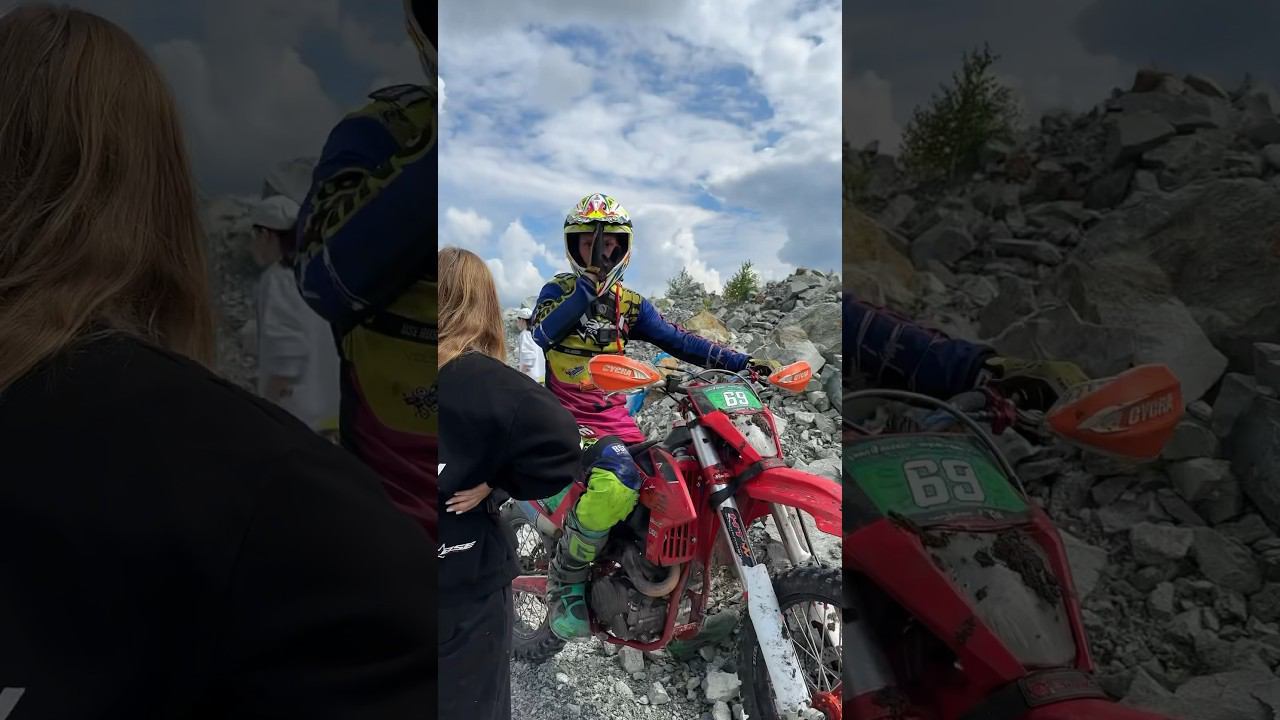 Виталий Столпер на BSE T9 на дозаправке немного поделился впечатлениями! #наугле #буйныеесть #bse смотреть онлайн