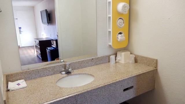 Budget Inn Columbus West - Columbus (Ohio) - United States