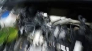 Промывка форсунок Шкода YETI 1 2