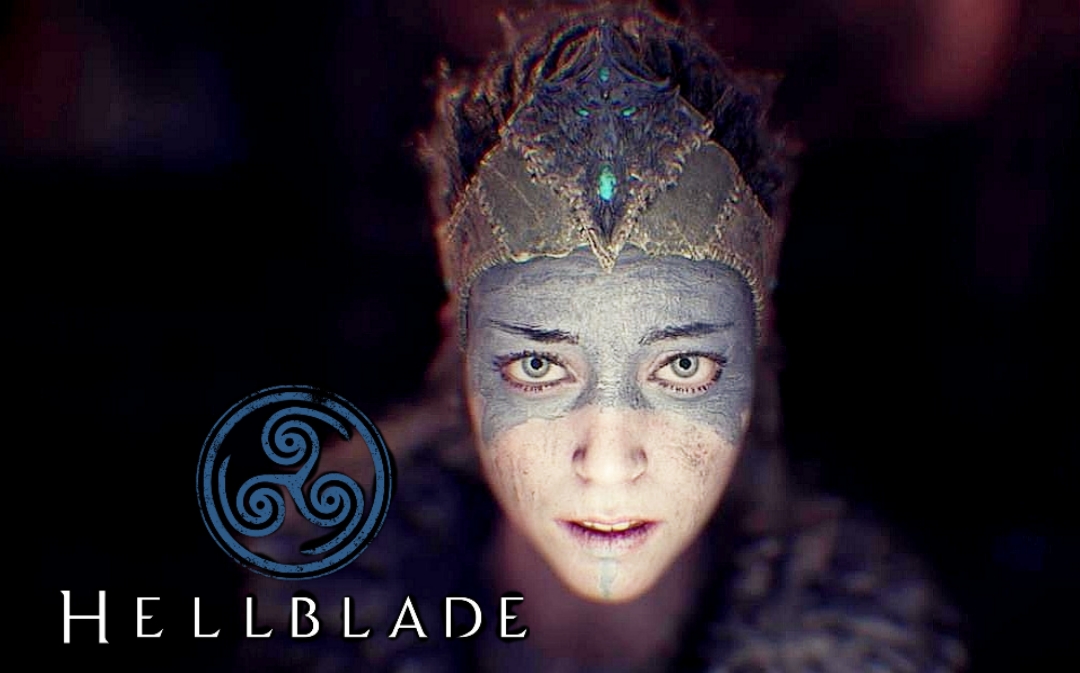 ПУТЬ К ВОРОНУ # Hellblade Senua's Sacrifice # Прохождение # 2