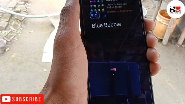 How To Install Theme Store In realme C33 смотреть онлайн