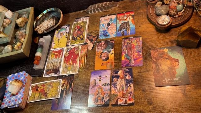 GEMINI ♊️ “TIDES OF CHANGE. ” NEXT 48HRS OCTOBER 2022 TAROT & ORACLE READING смотреть онлайн