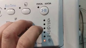 обзор инструкция стиральная машина Indesit IWSD 6105, Indesit IWSD 5105