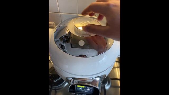 12 Min Breakfast   HD 1080p в Скороварка/мультиварка Moulinex CE 701132, белый