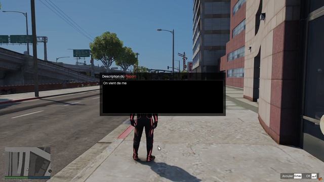 MENU ADMIN | Rage UI / ESX / Full Logs / Full Config | Script FiveM [not free] смотреть онлайн