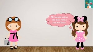 Introducing yourself - Greetings - Знакомство - Приветствия - Английский для детей