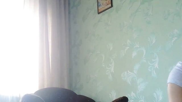 Йога-челендж.Смотреть всем!!! смотреть онлайн