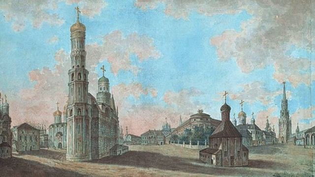 Зачем восстанавливать храмы. Соборность свойство души русского народа смотреть онлайн
