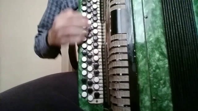 Відеоурок на українську народну пісню "Їхав, їхав козак містом" смотреть онлайн