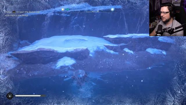 A Vision and a Gift - Assassins Creed Valhalla [PS4 PRO][2] смотреть онлайн