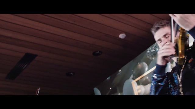 Скрипичный дуэт IVNING Презентация смотреть онлайн