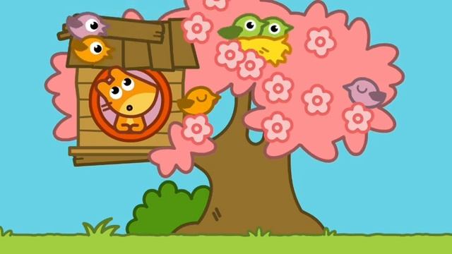 Pango StoryTime Gameplay